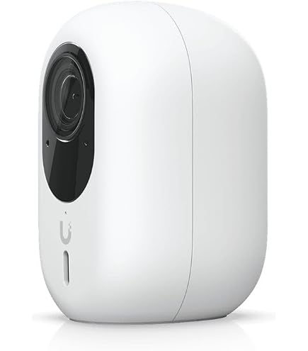 Amazon.com: UbiQuiti UVC-G4-INS : Electronics